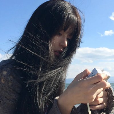 《惨淡的青春》海报